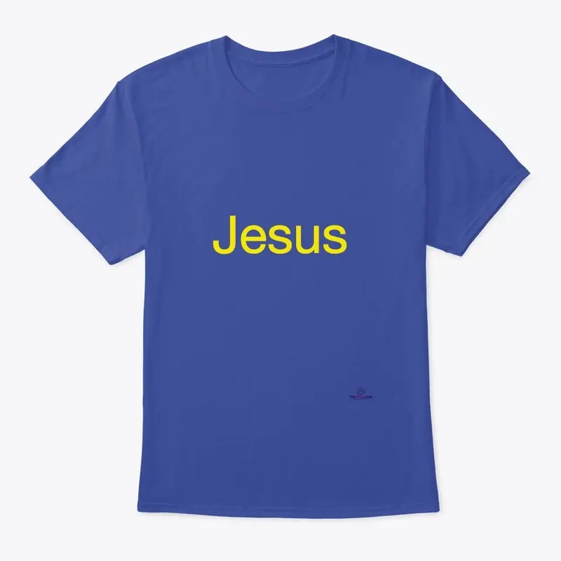 Jesus Youth Shirt