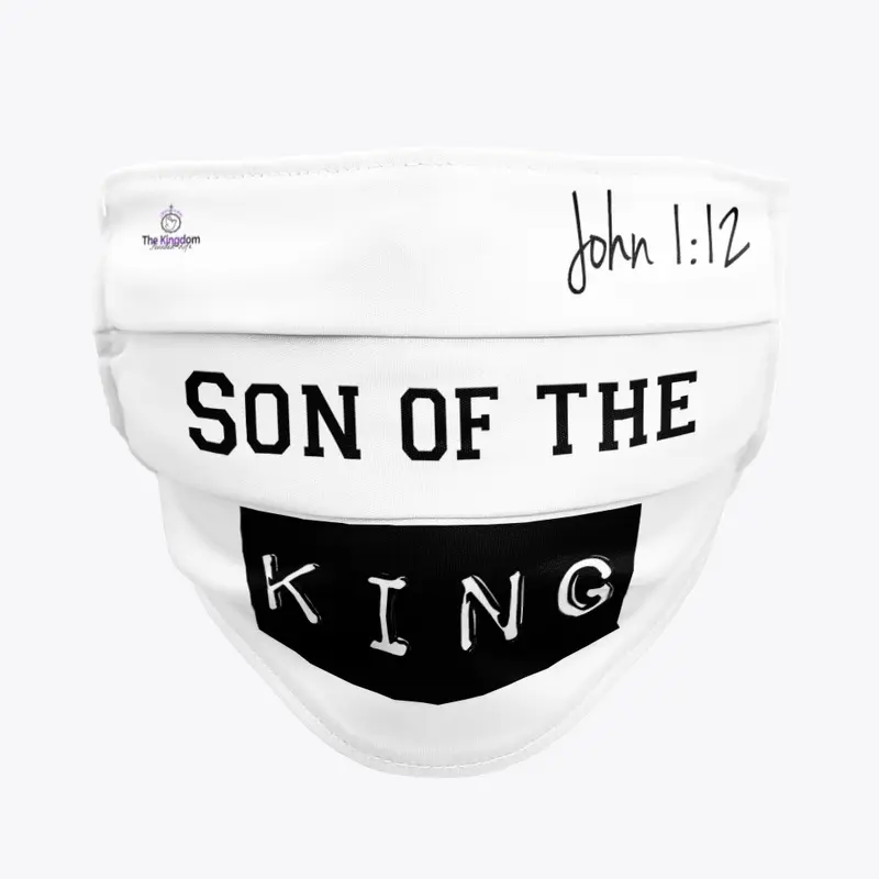 Son of the KING