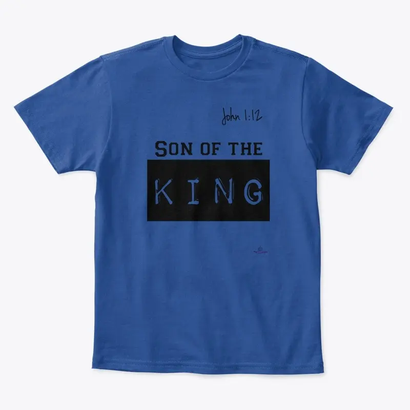 Son of the KING