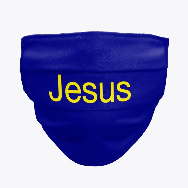 Jesus Youth Shirt