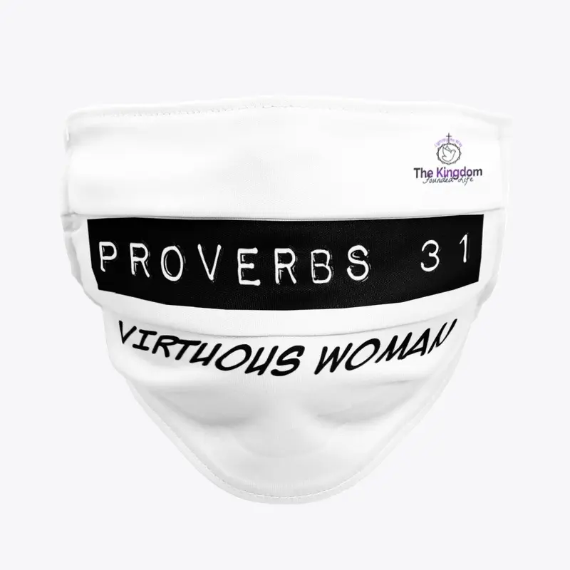 PROVERBS 31 WOMAN