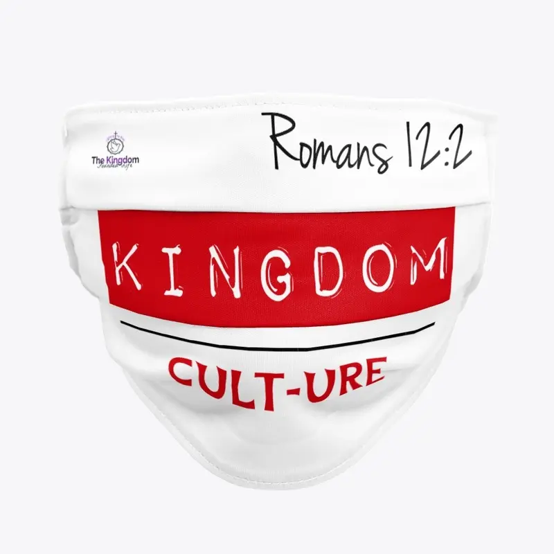 KINGDOM OVER CULTURE