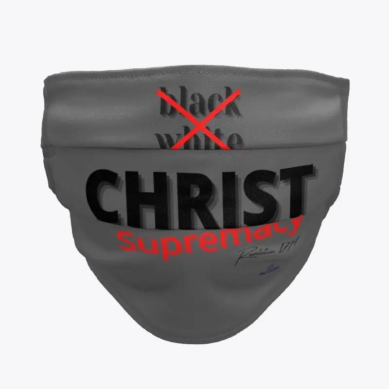 CHRIST SUPREMACY