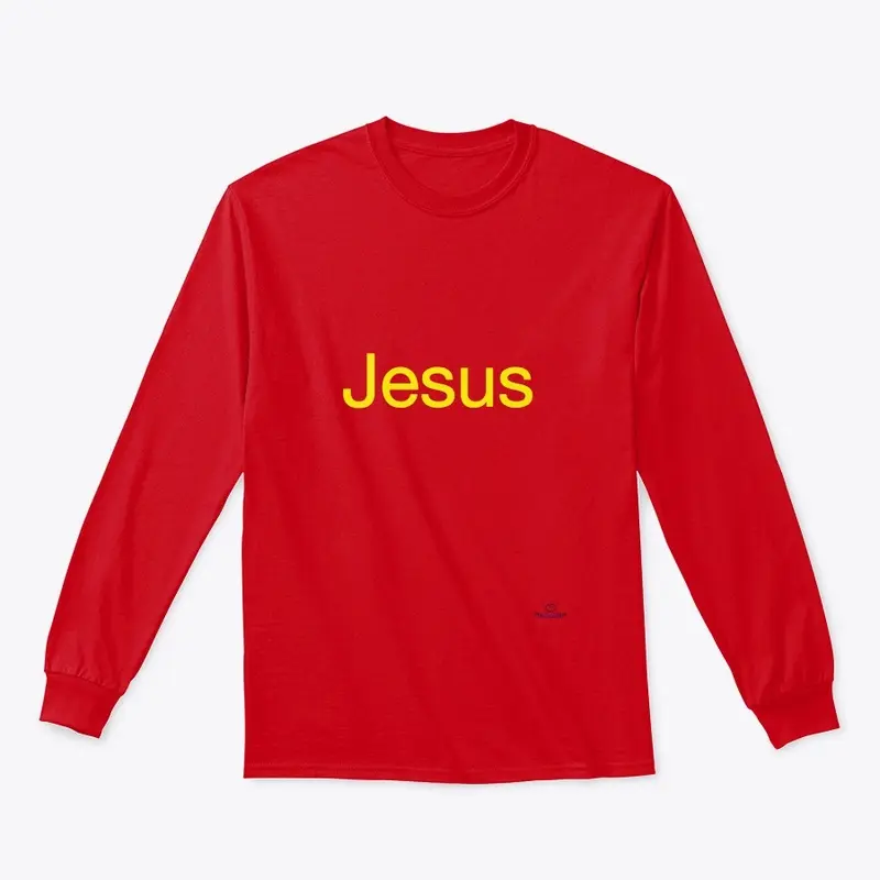 Jesus Youth Shirt