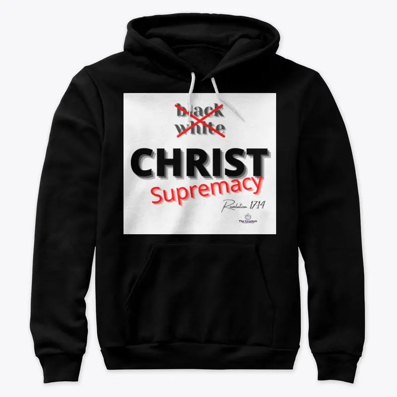 CHRIST SUPREMACY