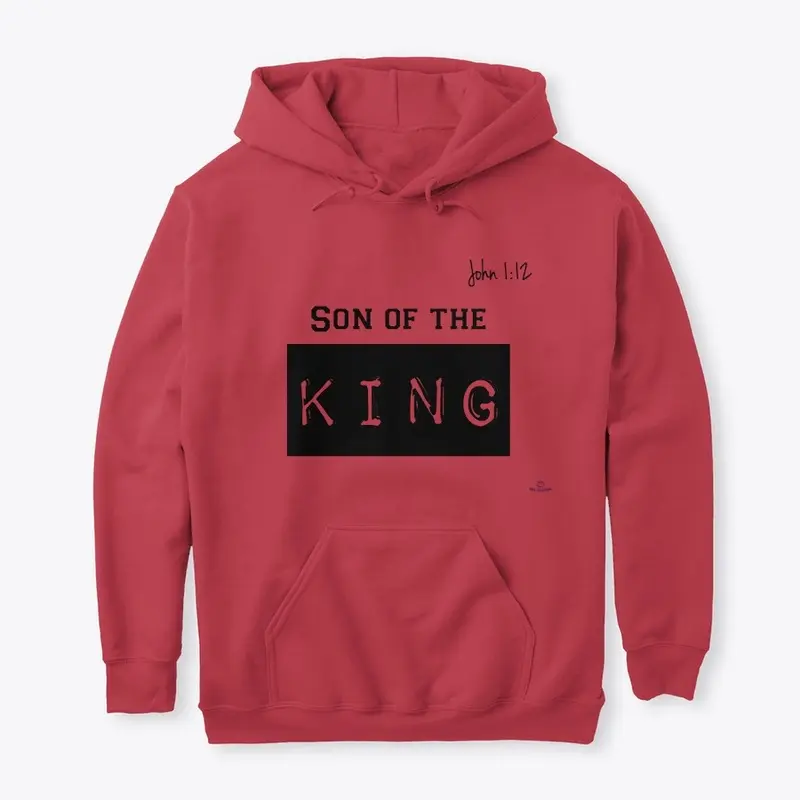 Son of the KING