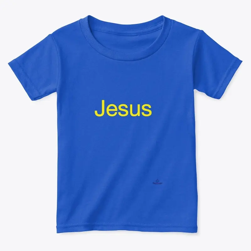 Jesus Youth Shirt