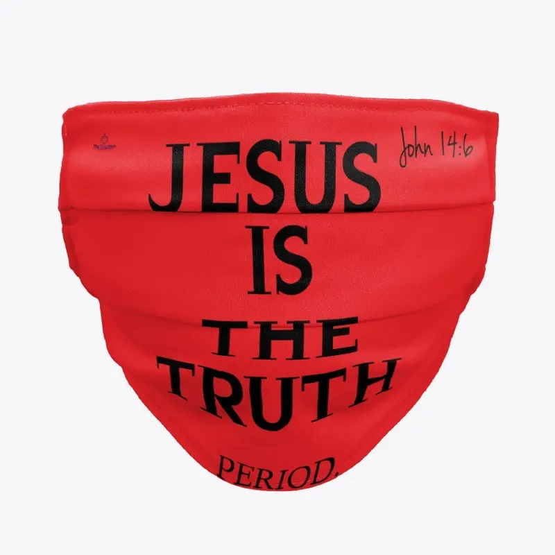 Jesus is THE truth