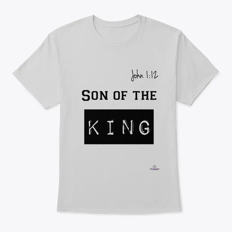 Son of the KING