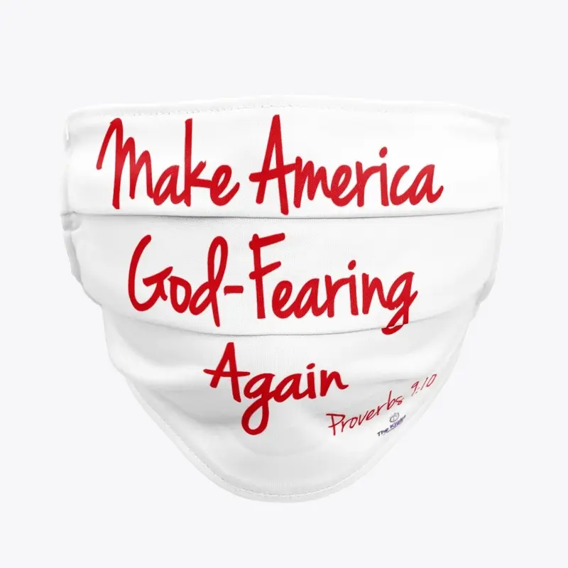 Make America God-Fearing Again