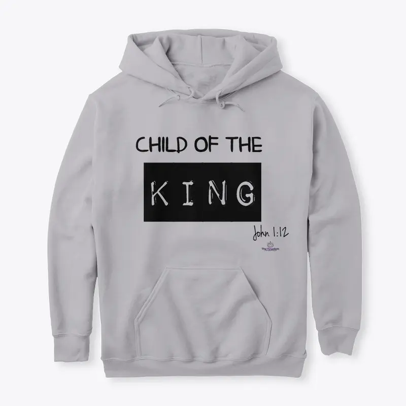 CHILD OF THE KING