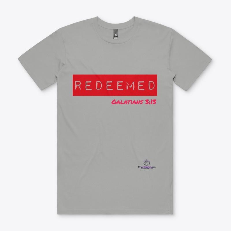 Redeemed