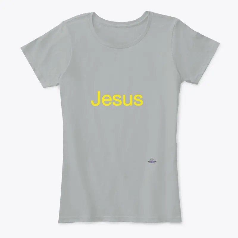 Jesus Youth Shirt