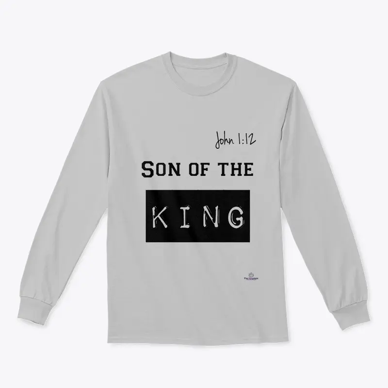 Son of the KING